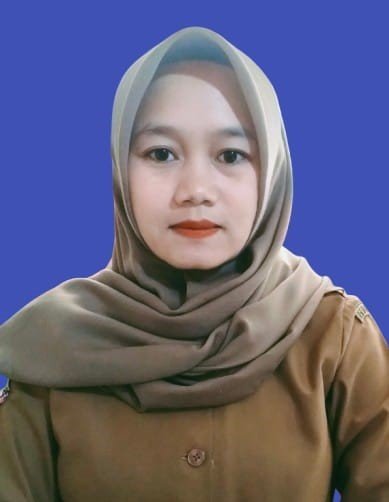 Ade Siti Nurjanah NIPD 19931203142016 Kasi Pemerintahan Desa Sekarwangi