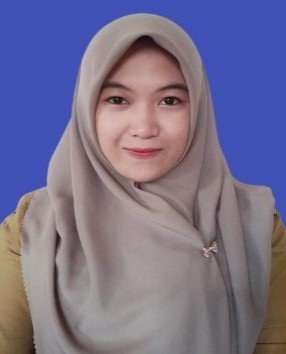 Alifah Yulianti Kurnia S.IP NIPD 19970717142016 Sekertaris Desa Sekarwangi