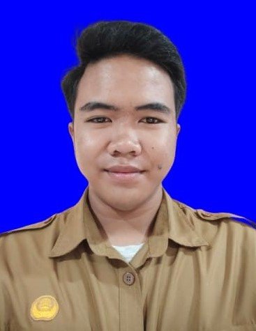 Azzam Rahman Muhassabah NIPD 20030429142016 Kepala Dusun 1 Desa Sekarwangi