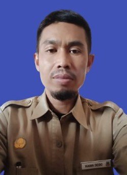 Dede Awar NIPD 19760702142016 Kasi Kesejahteraan Desa Sekarwangi