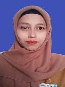 Resa Puspita NIPD 19931201142016 Kaur Perencanaan Desa Sekarwangi